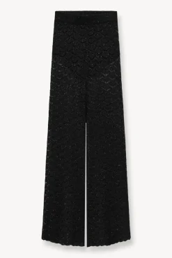 CLOTHING STAUD -ADRIANNA PANT - BLACK