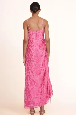 BRIDE STAUD Occasion Dresses-DESTINY DRESS - BLOSSOM GARDEN PARTY