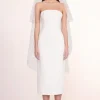 BRIDE STAUD Bridal Accessories-EMBROIDERED VEIL - COMING SOON