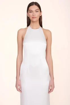 BRIDE STAUD Bridal Dresses-JANET DRESS - WHITE