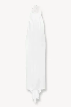 BRIDE STAUD Bridal Dresses-JANET DRESS - WHITE