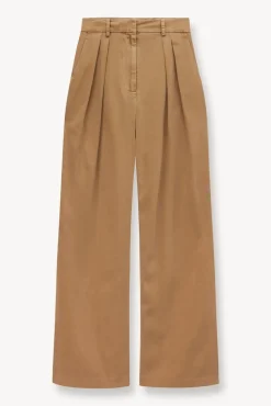 CLOTHING STAUD -LUISA PANT - ROSEMARY