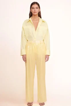 BRIDE STAUD Occasion Dresses-LUISA PANT - SUNRAY