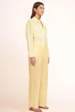 BRIDE STAUD Occasion Dresses-LUISA PANT - SUNRAY