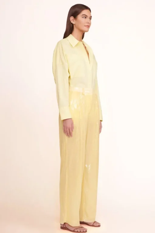 BRIDE STAUD Occasion Dresses-LUISA PANT - SUNRAY