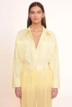 BRIDE STAUD Occasion Dresses-LUISA PANT - SUNRAY