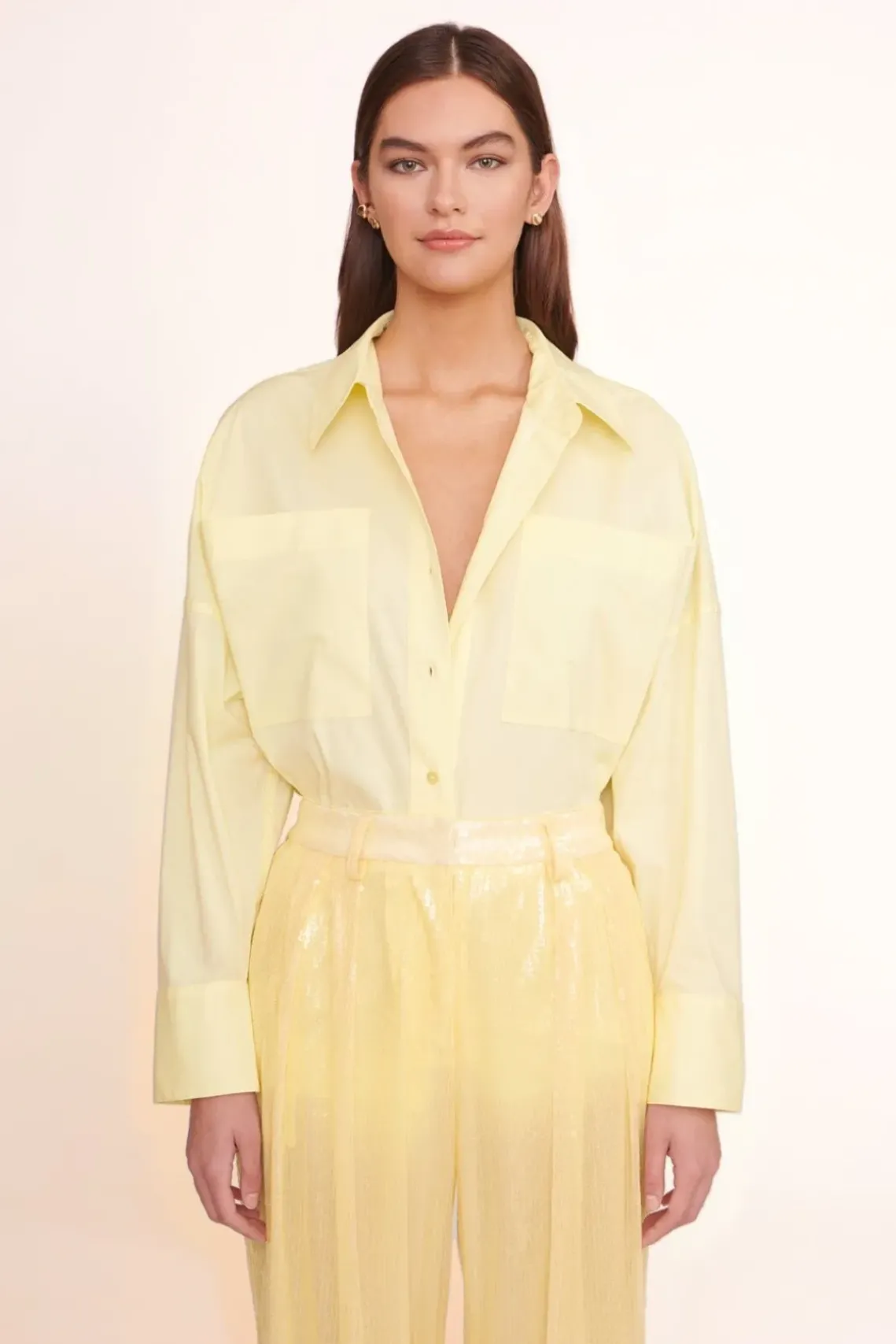 BRIDE STAUD Occasion Dresses-LUISA PANT - SUNRAY