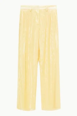 BRIDE STAUD Occasion Dresses-LUISA PANT - SUNRAY