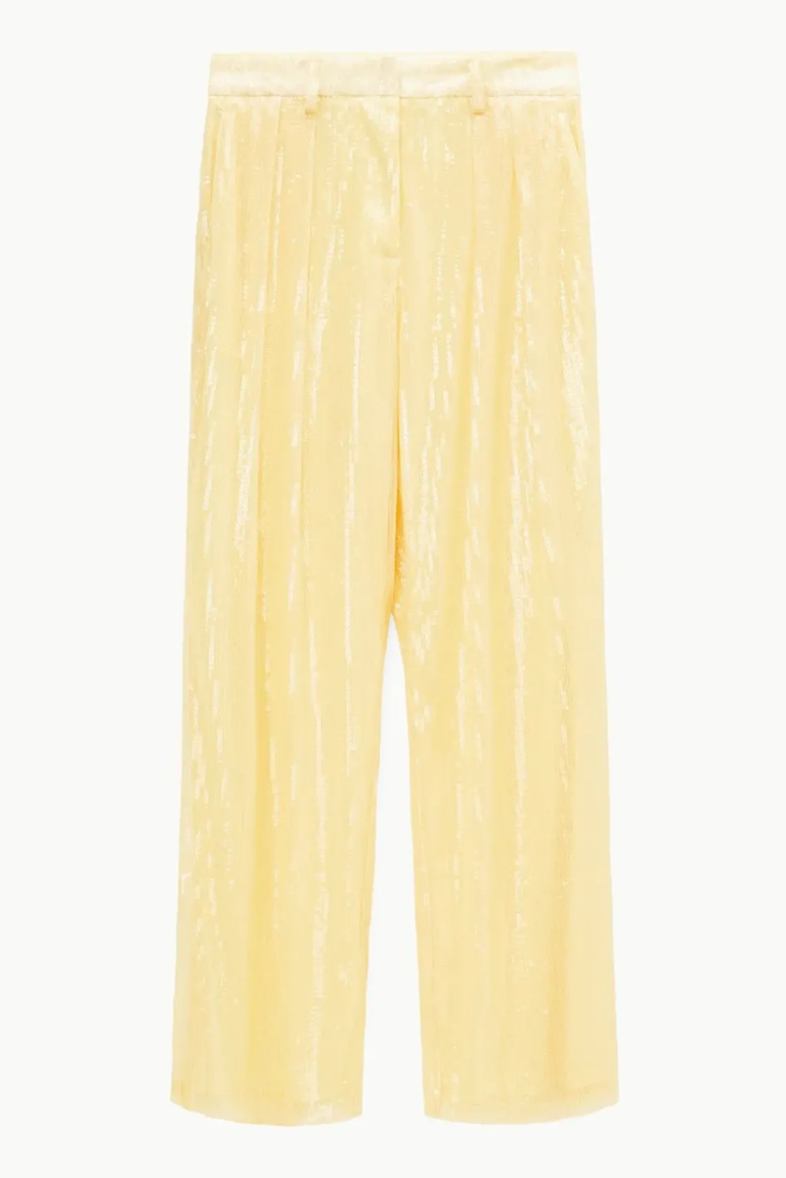 BRIDE STAUD Occasion Dresses-LUISA PANT - SUNRAY