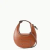 PET STAUD Pet Accessories-MICRO MOON PET BAG - TAN