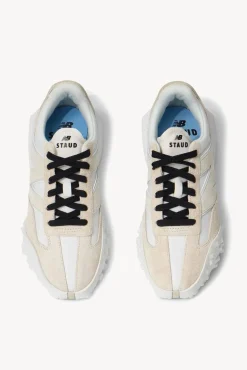 SHOES STAUD -NB x XC-72 CREAM