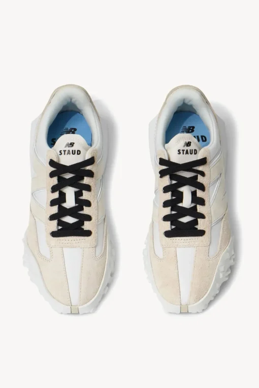 SHOES STAUD -NB x XC-72 CREAM