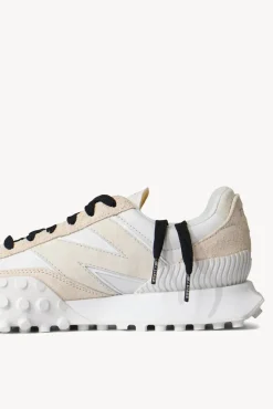 SHOES STAUD -NB x XC-72 CREAM