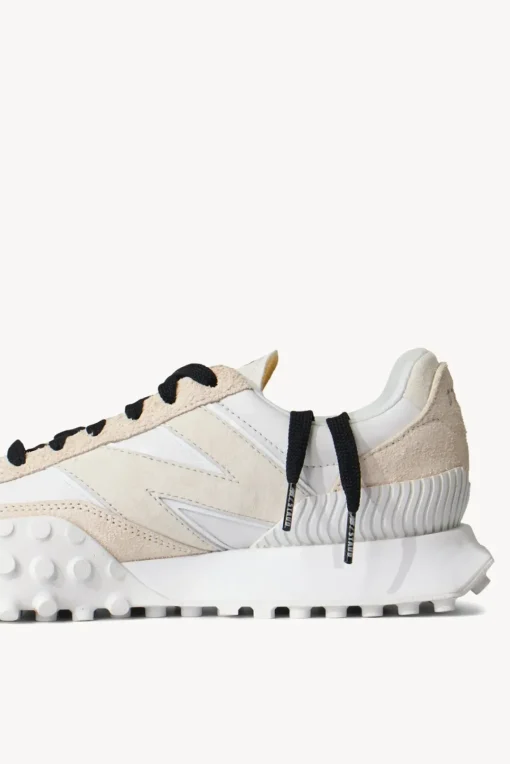 SHOES STAUD -NB x XC-72 CREAM