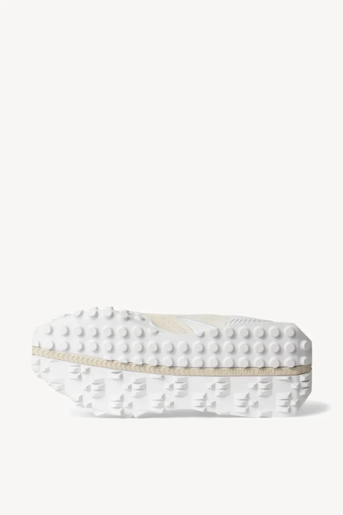 SHOES STAUD -NB x XC-72 CREAM