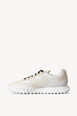SHOES STAUD -NB x XC-72 CREAM