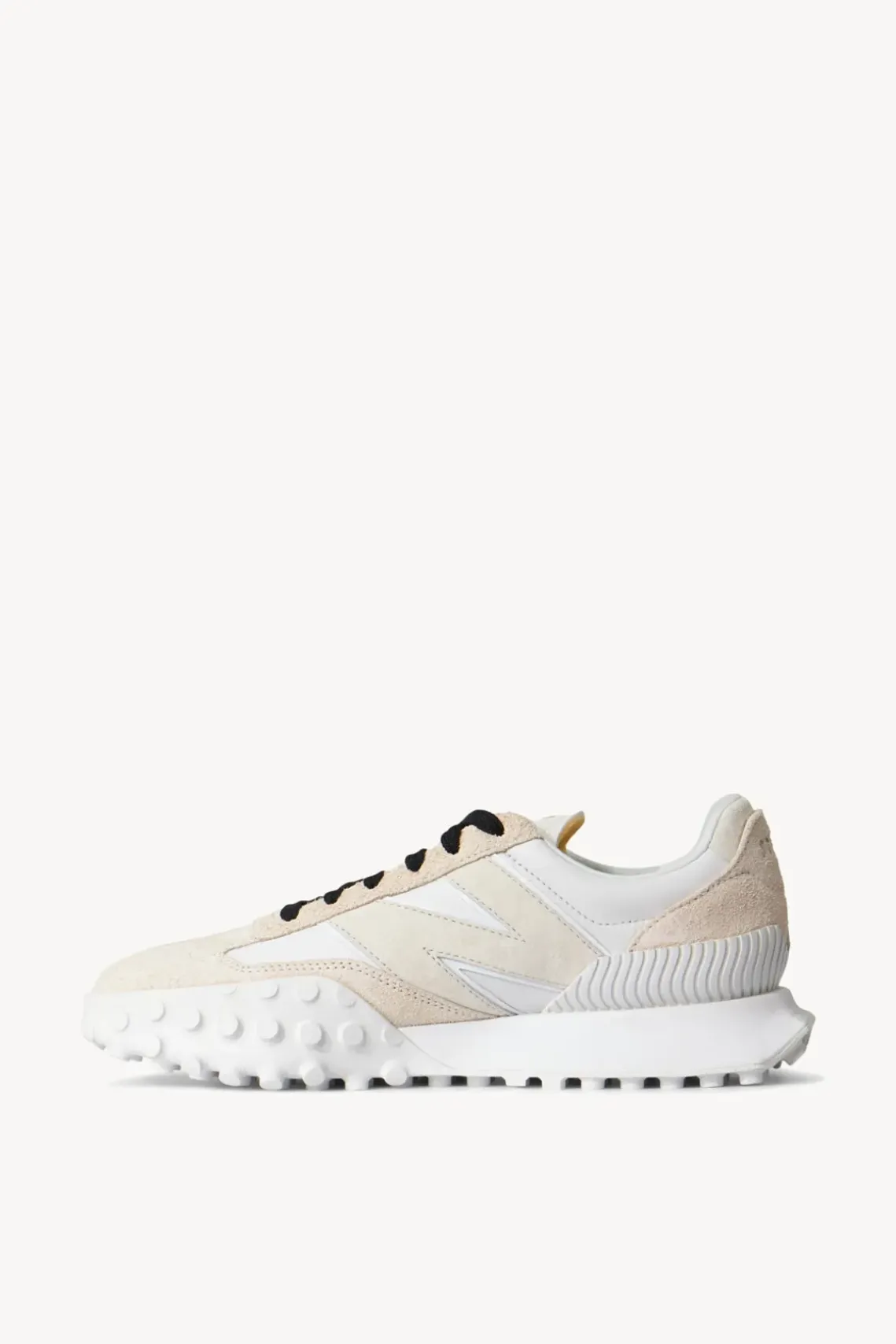 SHOES STAUD -NB x XC-72 CREAM