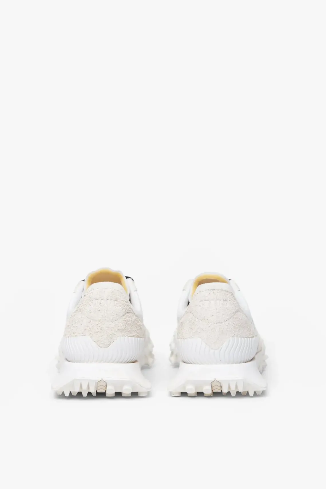 SHOES STAUD -NB x XC-72 CREAM