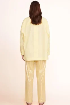 CLOTHING STAUD -PAYTON TOP - SUNRAY