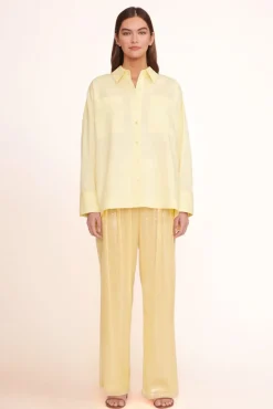 CLOTHING STAUD -PAYTON TOP - SUNRAY