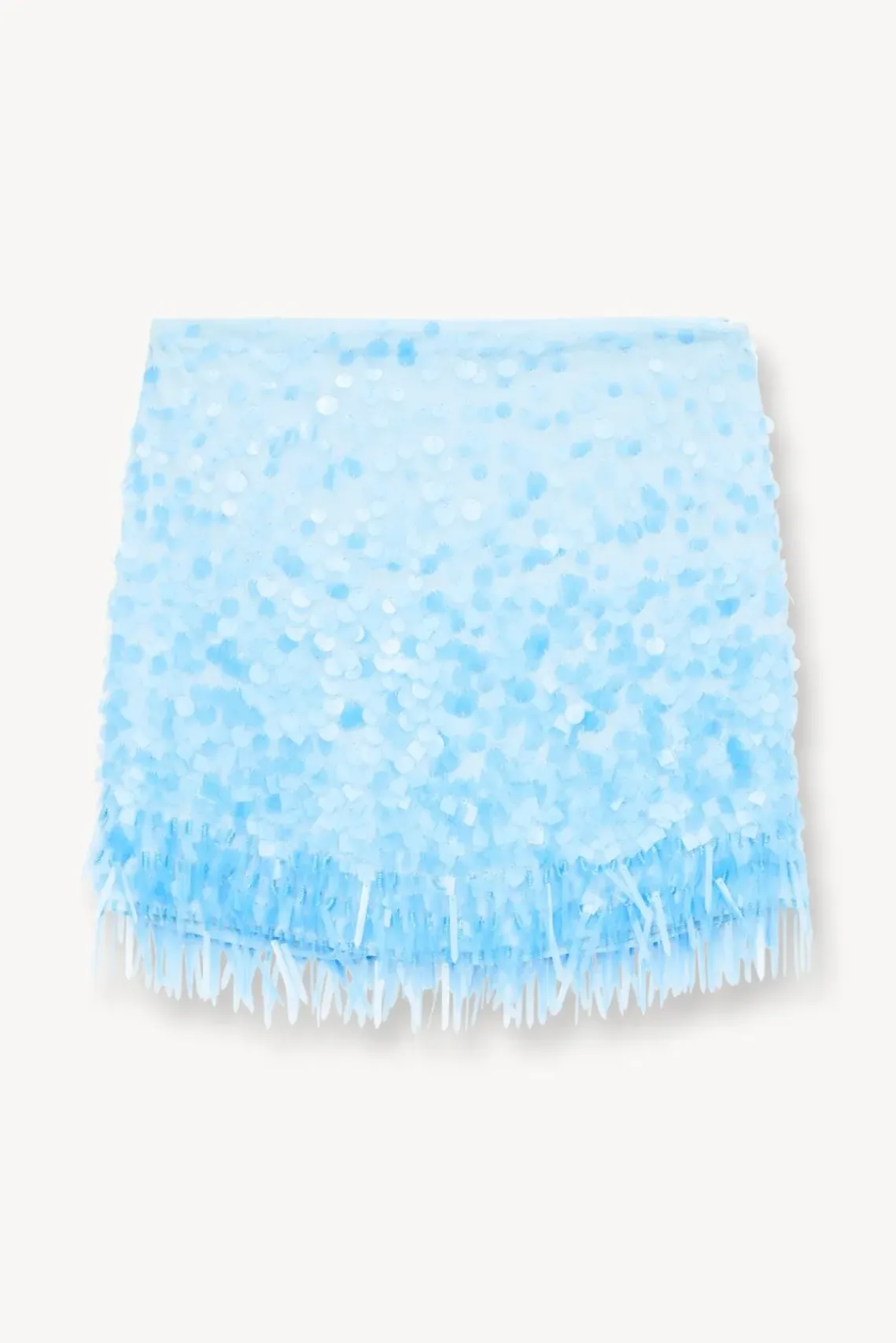 CLOTHING STAUD -REBECCA SKIRT - SHALLOW