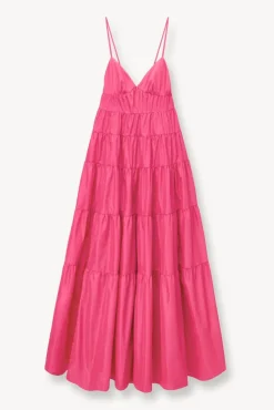 BRIDE STAUD Occasion Dresses-RIPLEY DRESS - BLOSSOM