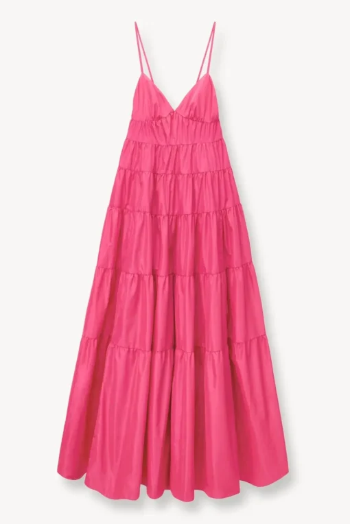 BRIDE STAUD Occasion Dresses-RIPLEY DRESS - BLOSSOM