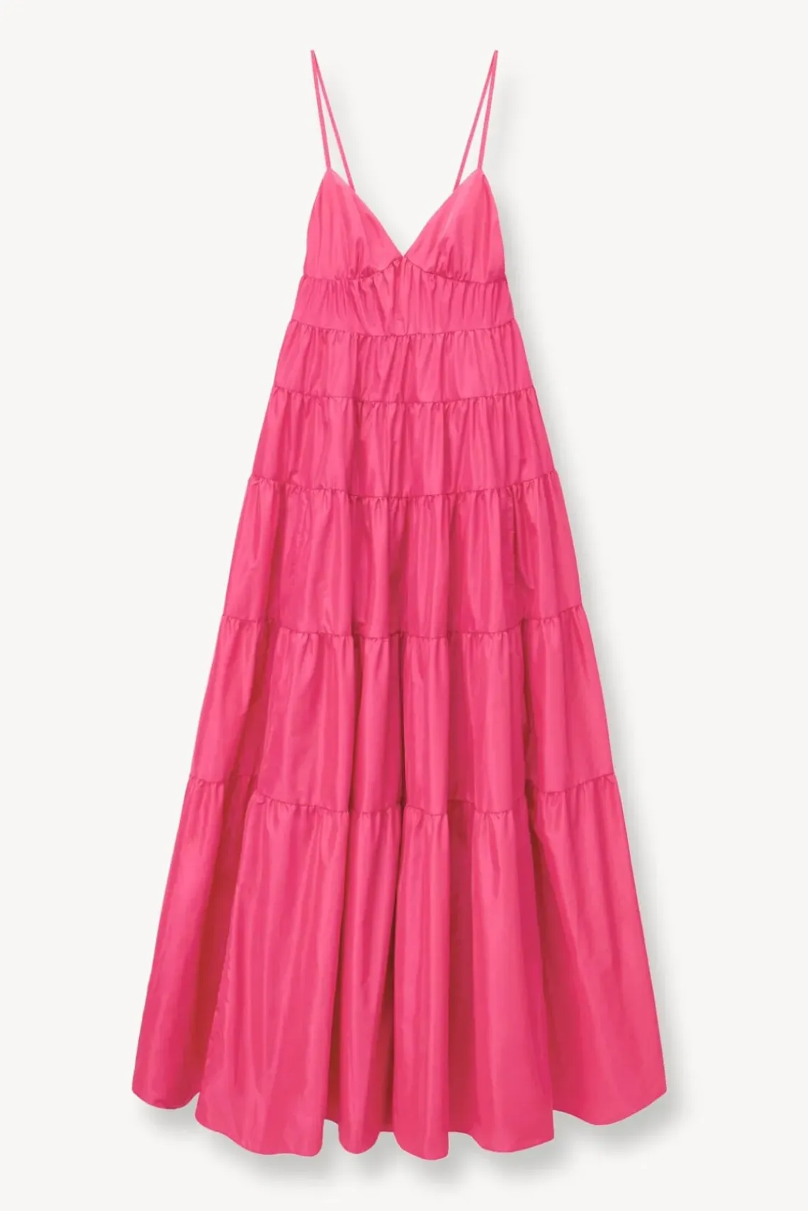 BRIDE STAUD Occasion Dresses-RIPLEY DRESS - BLOSSOM