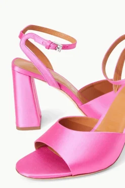 SHOES STAUD -SOLANGE HEEL - BLOSSOM