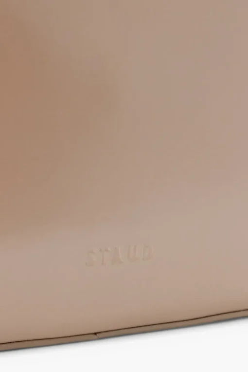 HANDBAGS STAUD - ALEC BAG MINK