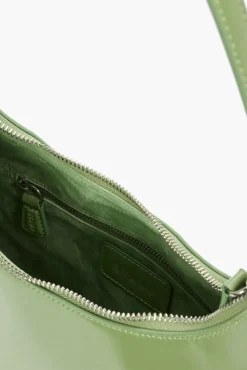 HANDBAGS STAUD - ALEC BAG MOSS