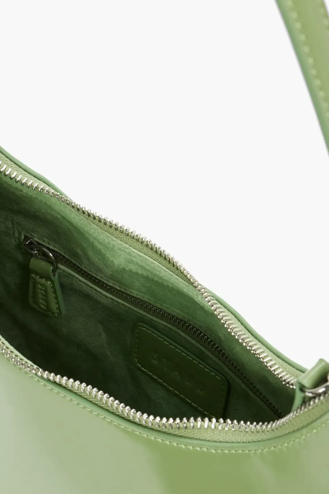 HANDBAGS STAUD - ALEC BAG MOSS
