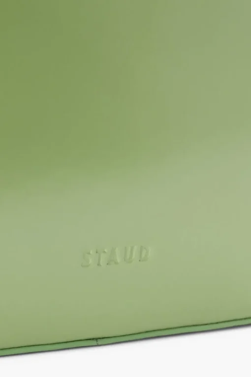 HANDBAGS STAUD - ALEC BAG MOSS
