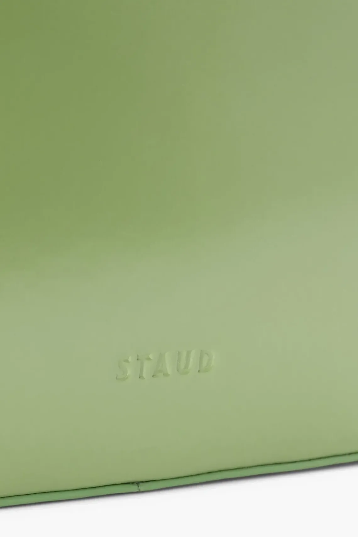 HANDBAGS STAUD - ALEC BAG MOSS