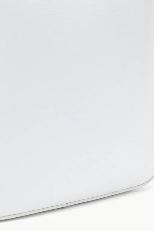 HANDBAGS STAUD - ALEC BAG WHITE
