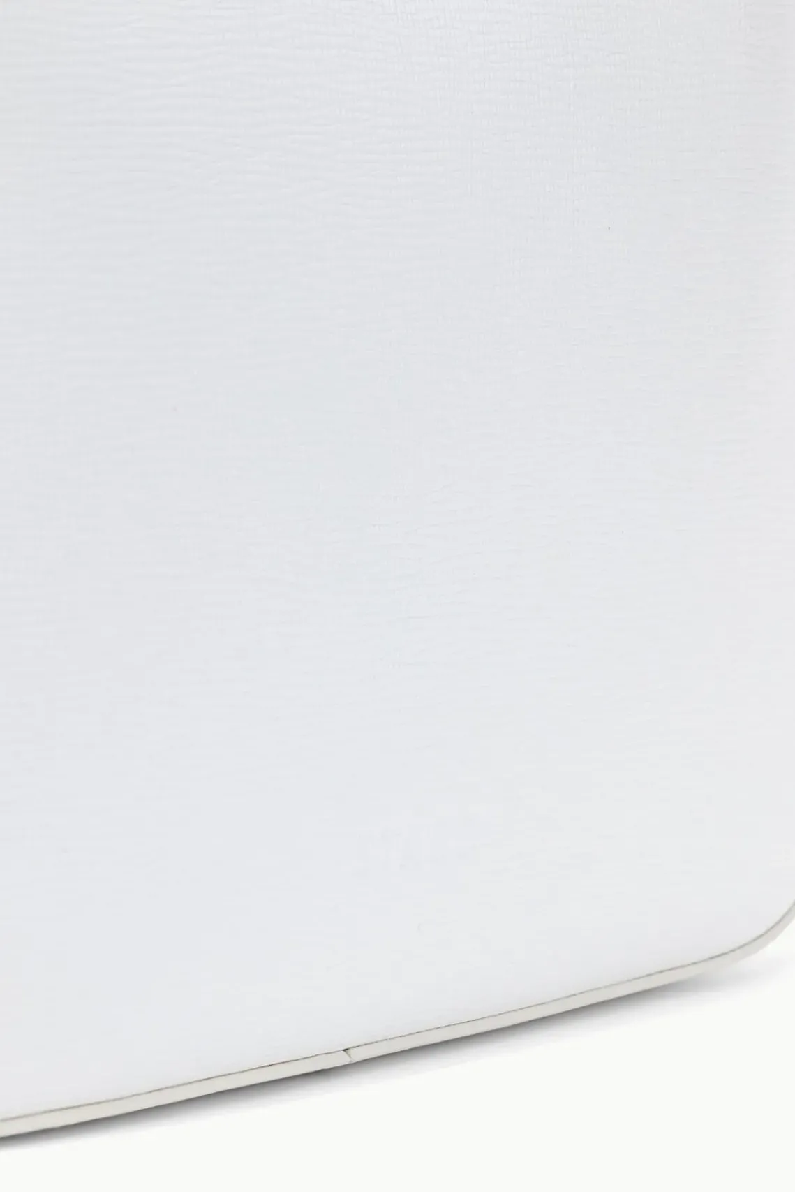 HANDBAGS STAUD - ALEC BAG WHITE