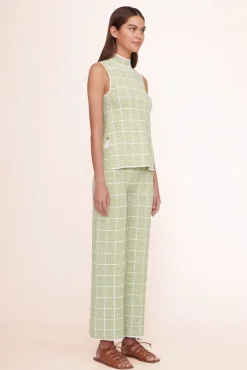 CLOTHING STAUD - AVALANCHE PANT MOSS MAZE