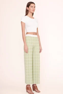 CLOTHING STAUD - AVALANCHE PANT MOSS MAZE