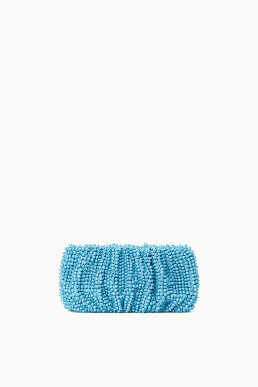 HANDBAGS STAUD - BEADED BEAN BAG PACIFIC