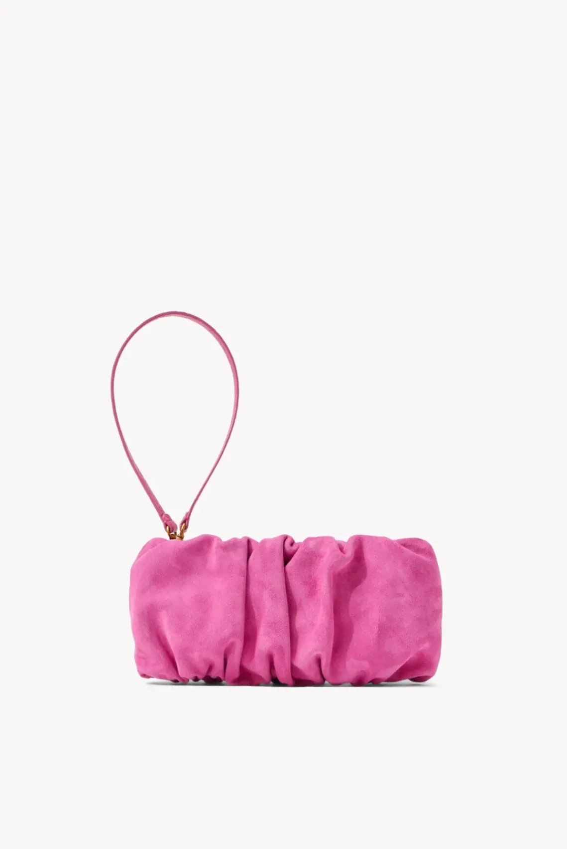 HANDBAGS STAUD - BEAN BAG SUEDE LOLLIPOP