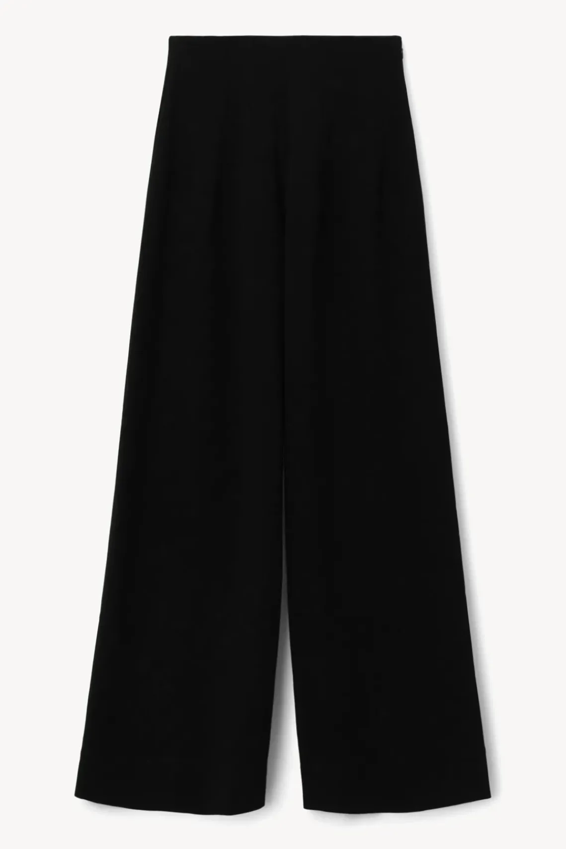 CLOTHING STAUD - CALEB PANT BLACK