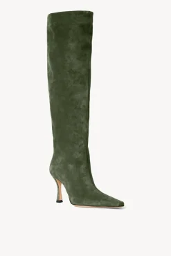 SHOES STAUD - CAMI BOOT AVOCADO