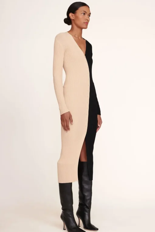 SHOES STAUD - CAMI BOOT BLACK