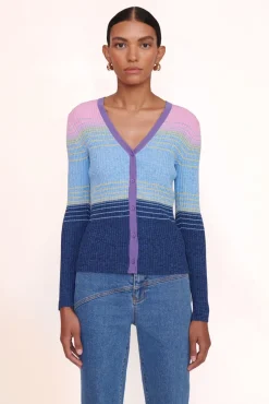 CLOTHING STAUD - CARGO SWEATER AURA