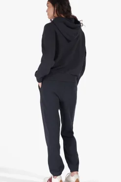 PET STAUD Pet Sweats & Knits- CUSTOM x C.BONZ SWEATPANT BLACK