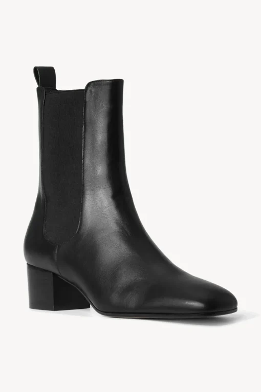 SHOES STAUD - DAPHNE BOOT BLACK
