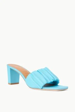 SHOES STAUD - FRANCINE HEEL PACIFIC