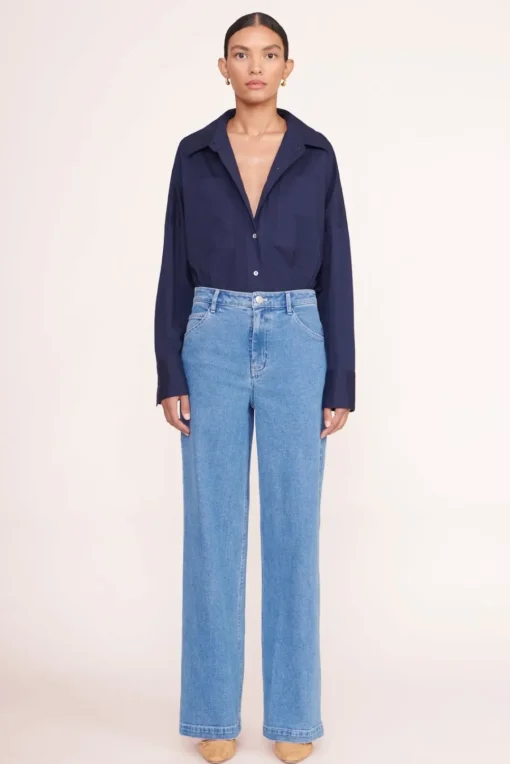 SHOES STAUD - GINA MULE CASHEW CASHEW SUEDE