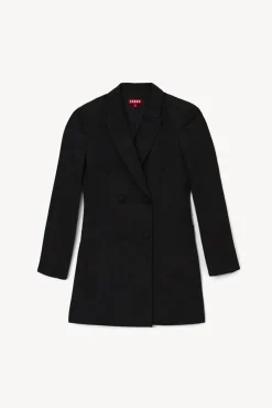 CLOTHING STAUD - HUE BLAZER BLACK