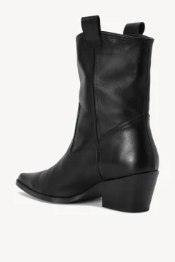SHOES STAUD - JUNE BOOT BLACK